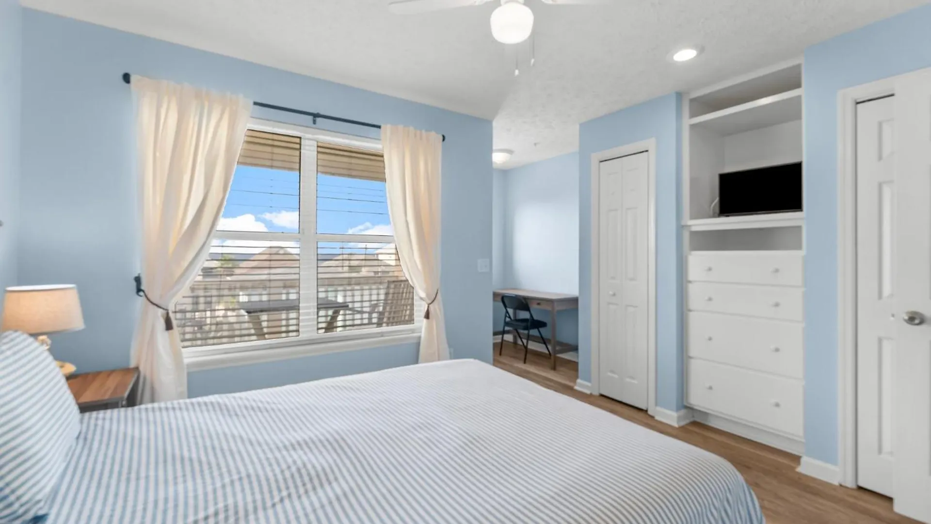 Lägenhet Merrimac Resort 44 Panama City Beach