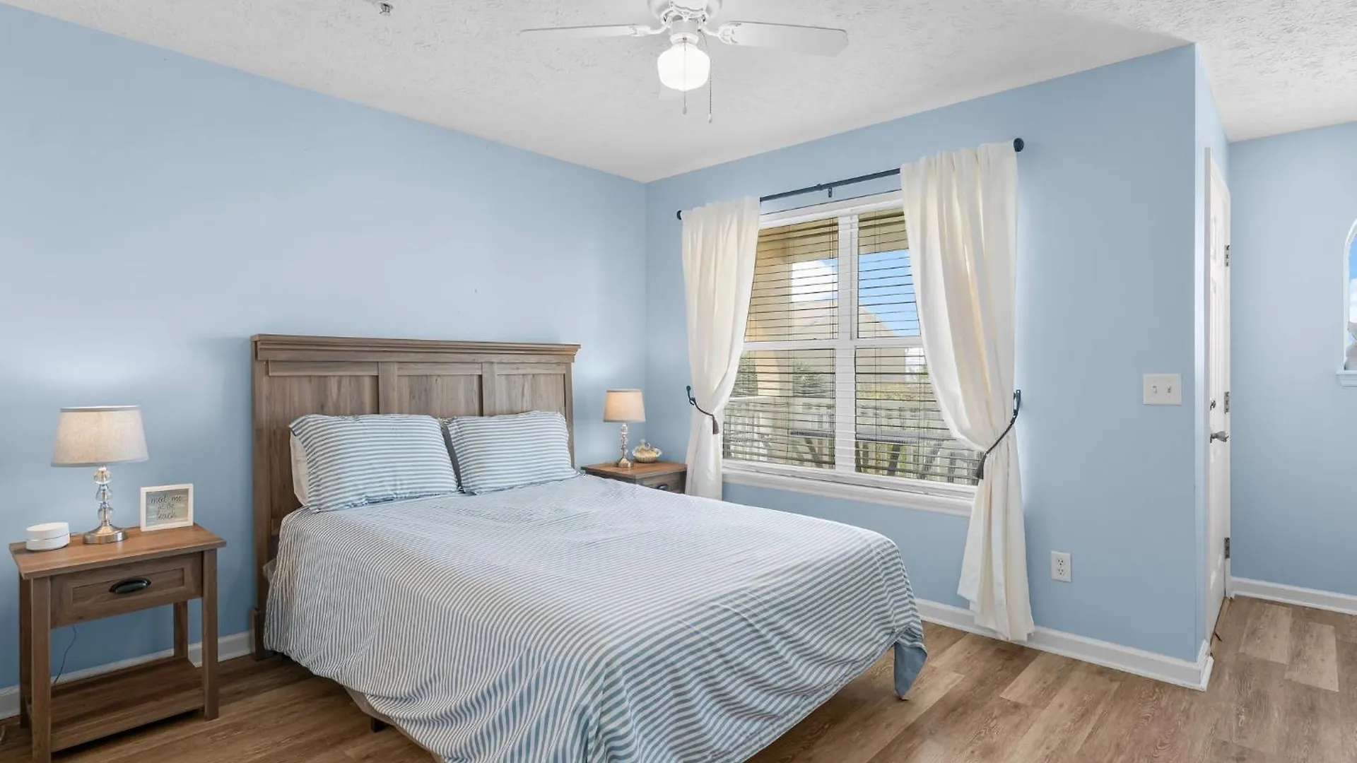 Merrimac Resort 44 Panama City Beach Lägenhet