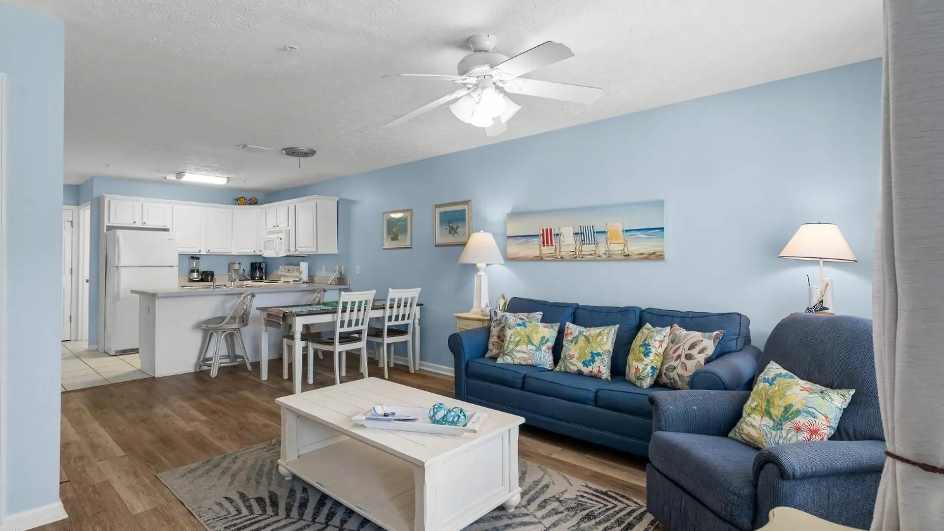 Lägenhet Merrimac Resort 44 Panama City Beach USA
