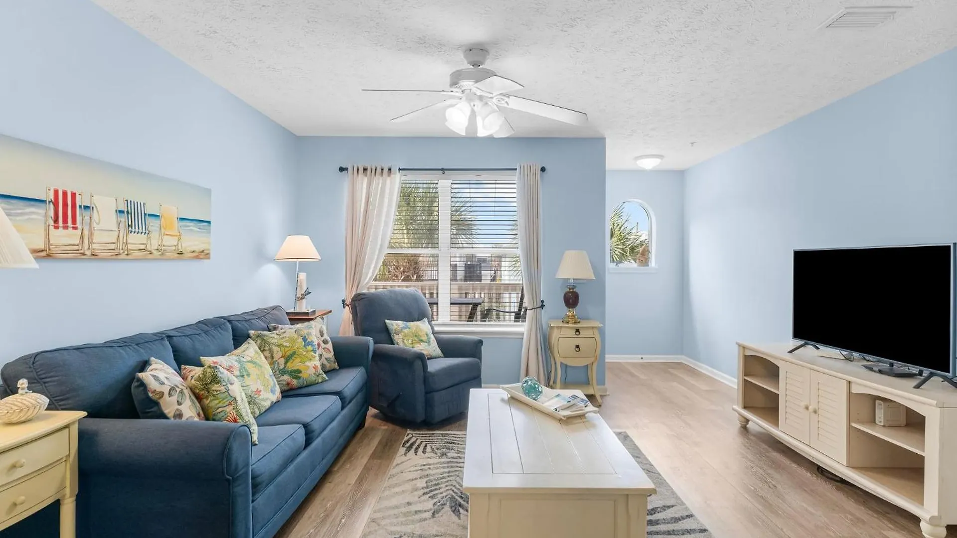 Merrimac Resort 44 Panama City Beach