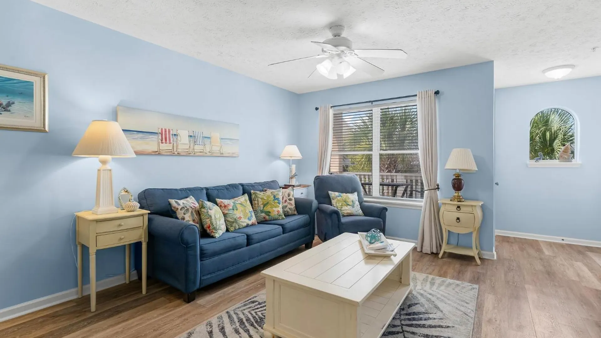 Merrimac Resort 44 Panama City Beach