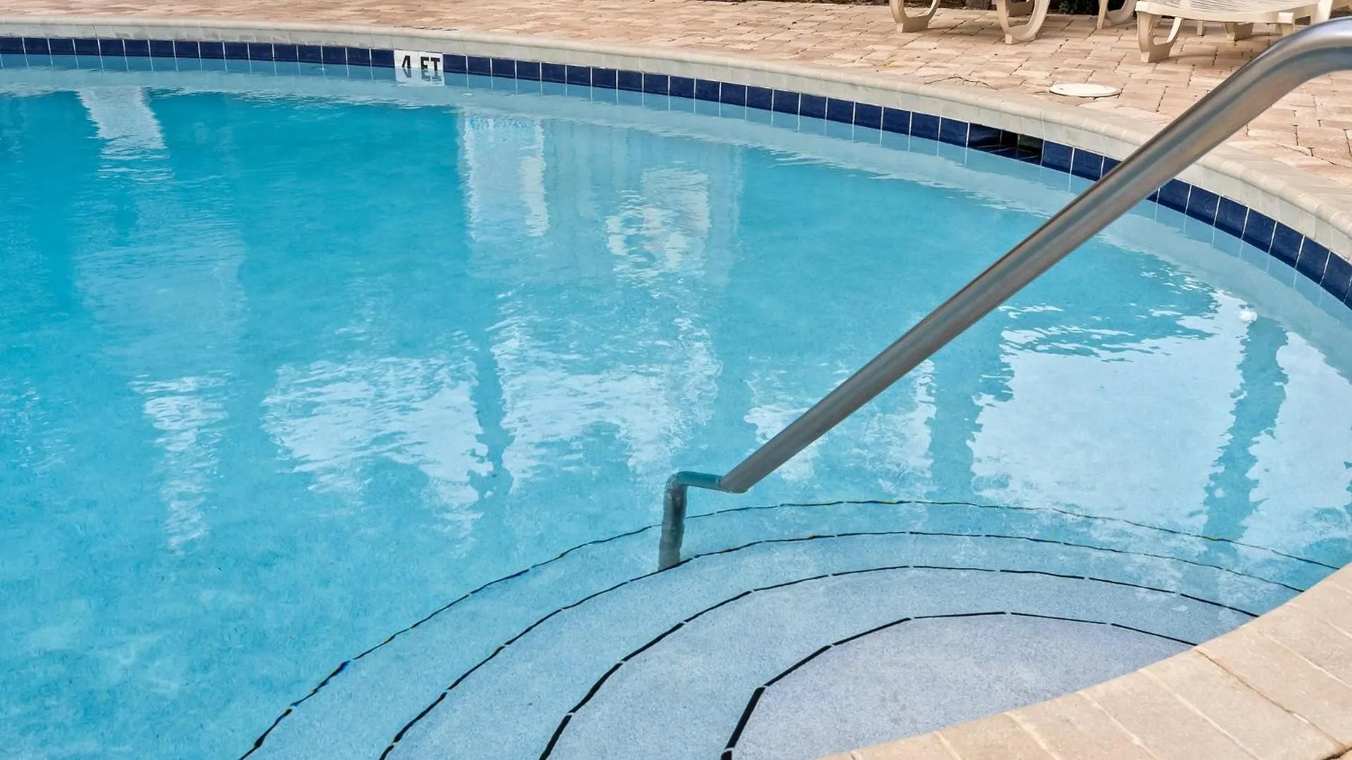 Merrimac Resort 44 Panama City Beach