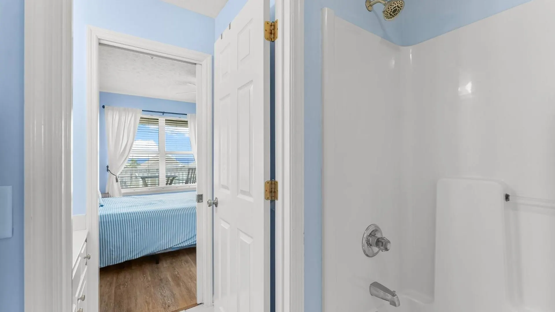 Apartment Merrimac Resort 44 Panama City Beach