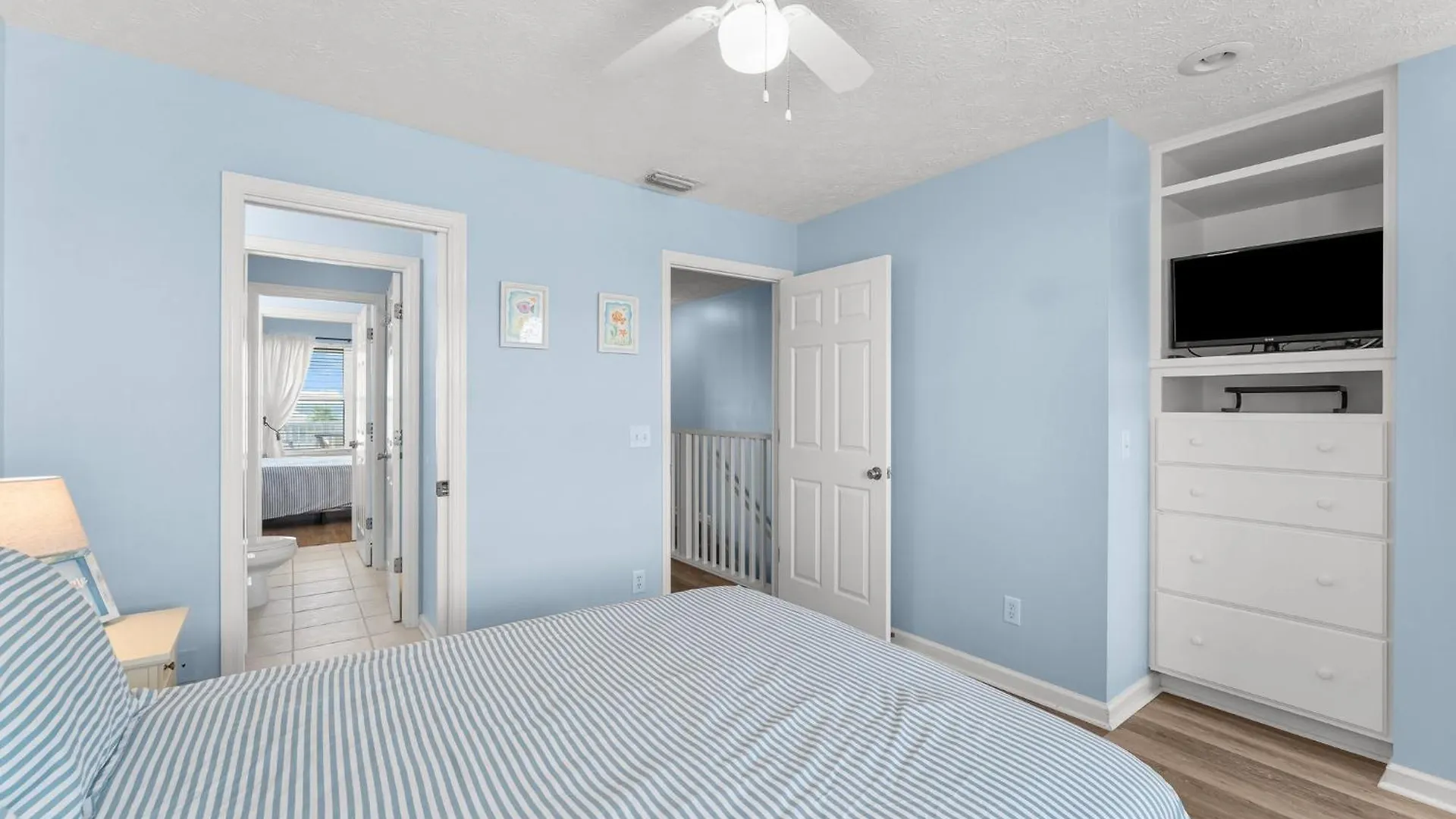 Merrimac Resort 44 Panama City Beach United States