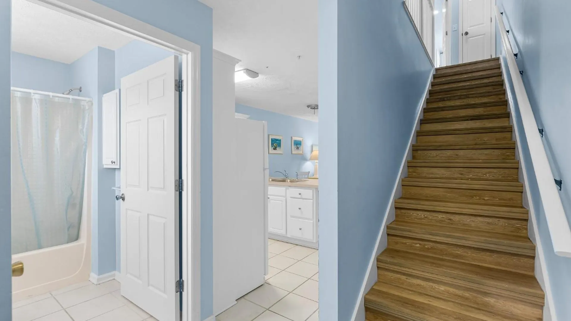 Apartment Merrimac Resort 44 Panama City Beach