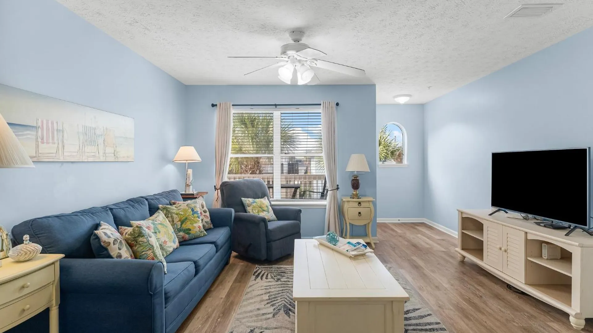 Merrimac Resort 44 Panama City Beach United States