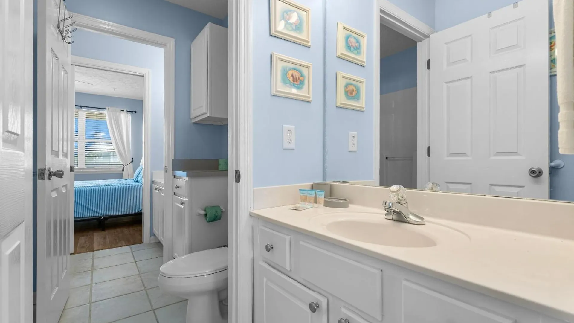 Merrimac Resort 44 Panama City Beach Apartment