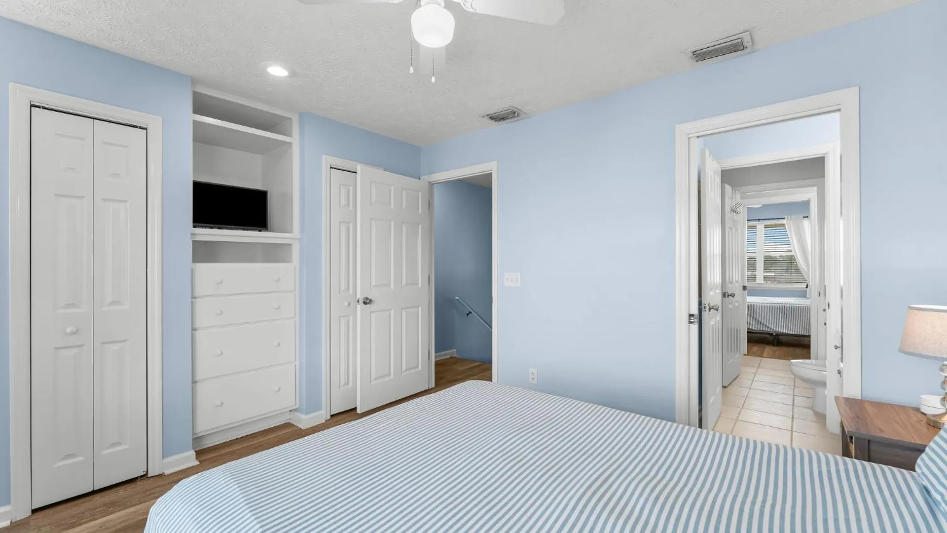 Merrimac Resort 44 Panama City Beach 0*,